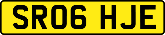 SR06HJE