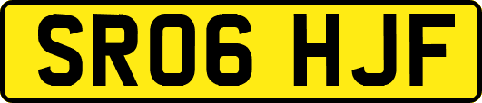 SR06HJF
