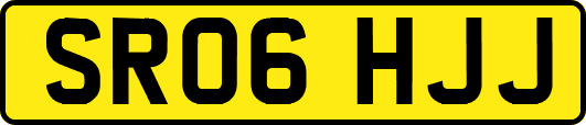 SR06HJJ