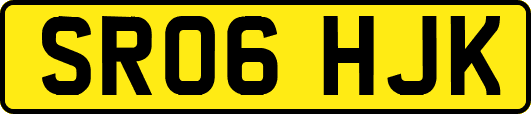 SR06HJK