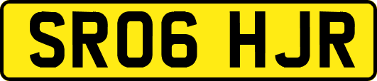 SR06HJR