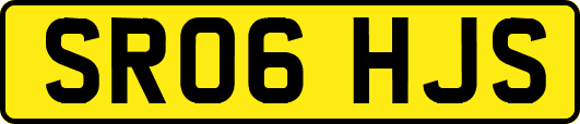 SR06HJS
