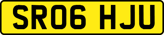 SR06HJU