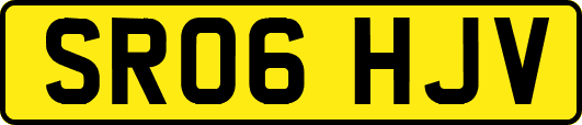 SR06HJV