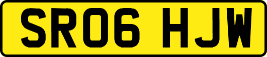 SR06HJW