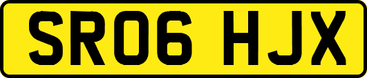 SR06HJX