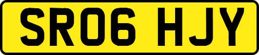 SR06HJY