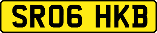 SR06HKB