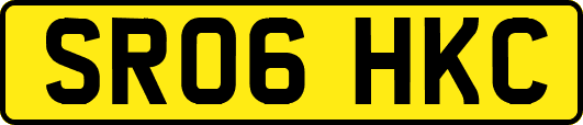 SR06HKC