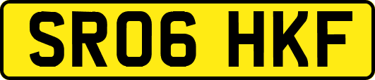 SR06HKF