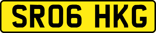 SR06HKG
