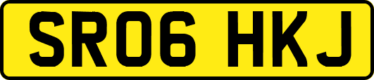SR06HKJ