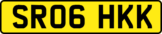 SR06HKK