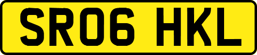 SR06HKL
