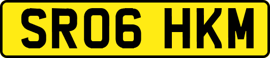 SR06HKM