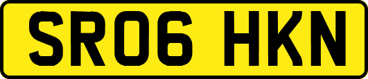 SR06HKN
