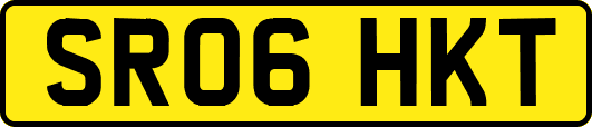 SR06HKT