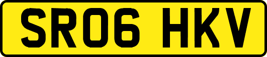 SR06HKV