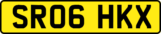 SR06HKX