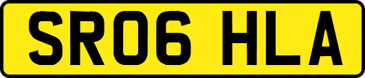 SR06HLA