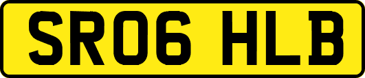 SR06HLB