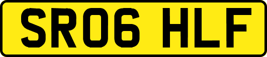 SR06HLF