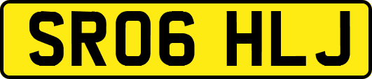 SR06HLJ