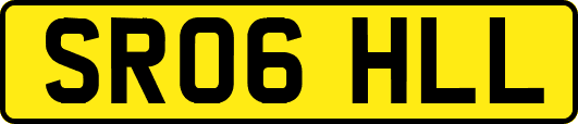 SR06HLL
