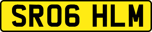 SR06HLM