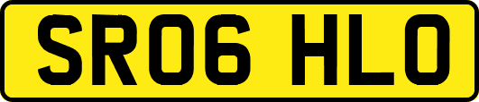SR06HLO