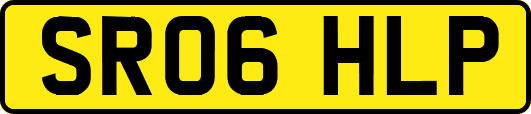 SR06HLP