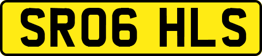 SR06HLS