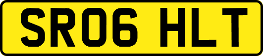 SR06HLT