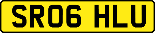SR06HLU