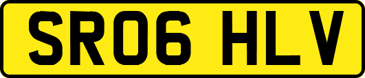 SR06HLV