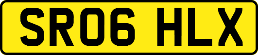 SR06HLX