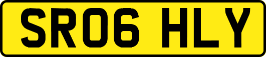 SR06HLY
