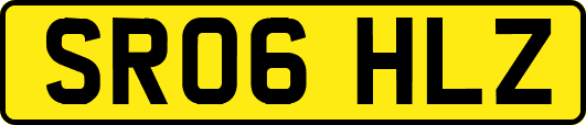 SR06HLZ
