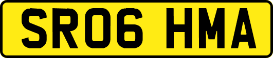 SR06HMA