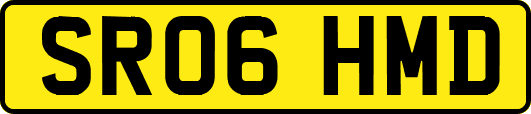 SR06HMD