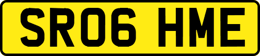 SR06HME
