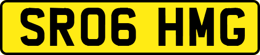 SR06HMG
