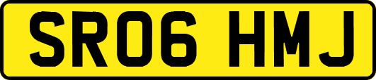 SR06HMJ
