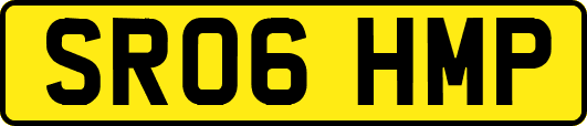 SR06HMP