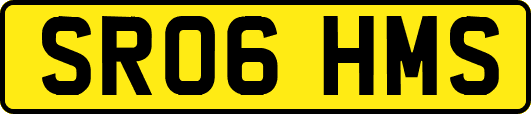 SR06HMS