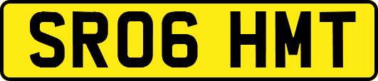 SR06HMT