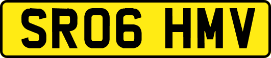 SR06HMV