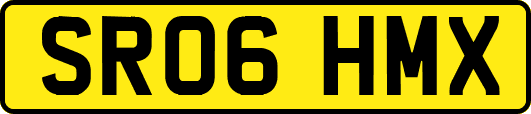 SR06HMX