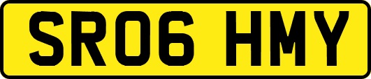 SR06HMY