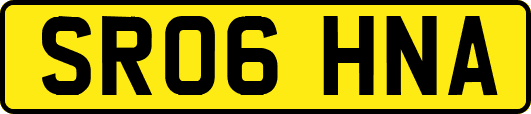 SR06HNA